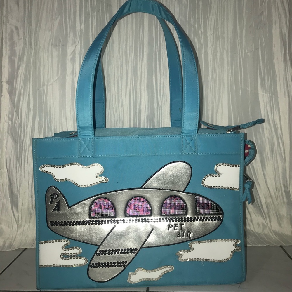 Pet Carrier! 🐶🐱 Pet Air Carrier for travel